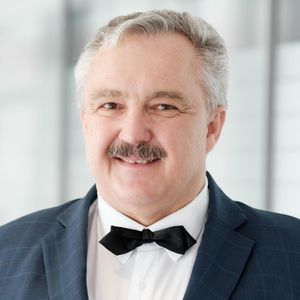 Prof. Dr. Martin Kreuzer