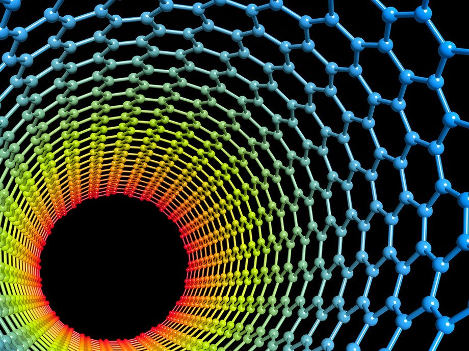 DFG project NANOSEC2: More chance for more secure “fingerprints”