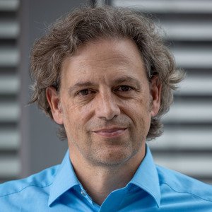 Prof. Dr. Hans Peter Reiser