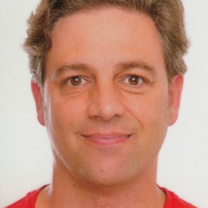 Prof. Dr. Hans Peter Reiser 