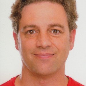 Prof. Dr. Hans Peter Reiser 