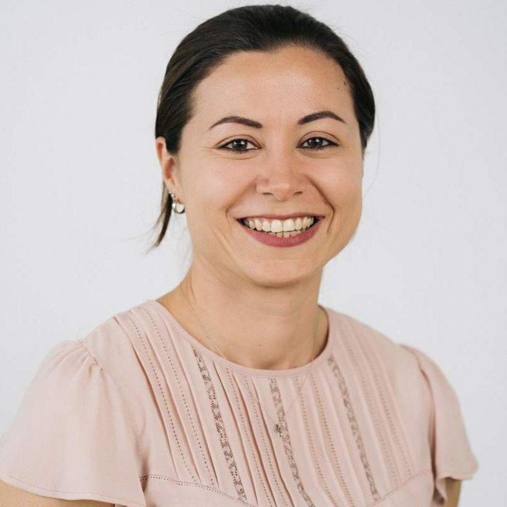 Foto Prof. Dr.-Ing. Elif Bilge Kavun Foto Prof. Dr.-Ing. Elif Bilge Kavun