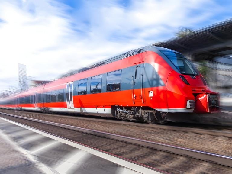 Hardwarebasierte Sicherheitsplattform für Eisenbahn-Leit- und Sicherungstechnik