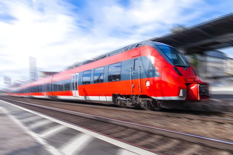Hardwarebasierte Sicherheitsplattform fr Eisenbahn-Leit- und Sicherungstechnik