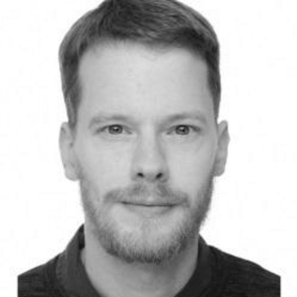 Foto Prof. Dr. Jens Zumbrägel Foto Prof. Dr. Jens Zumbrägel