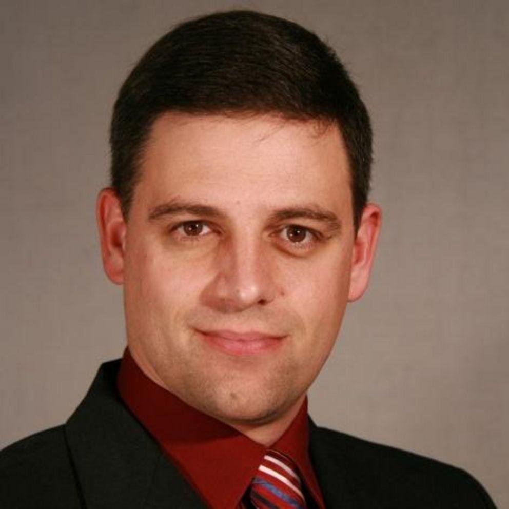 Foto Prof. Dr. Hans-Peter Reiser Foto Prof. Dr. Hans-Peter Reiser