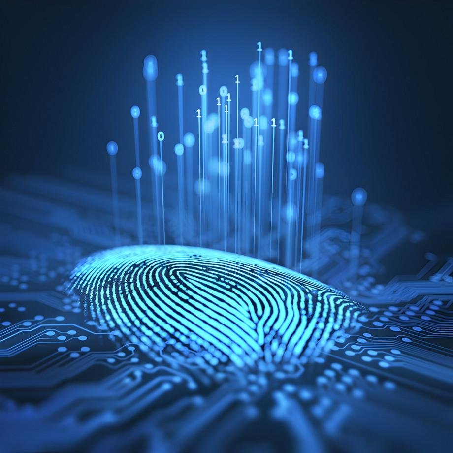 DFG project PUFmem &ndash; manipulation-proof fingerprints for new-type memory modules