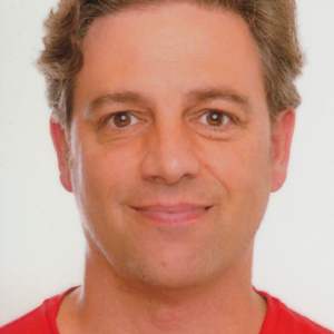 Prof. Dr. Hans Peter Reiser
