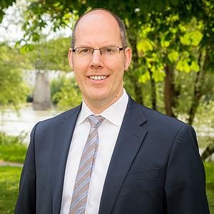 Prof. Dr. Thomas Riehm