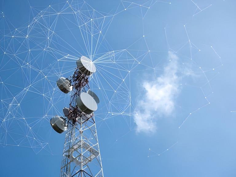 Research Hub 6G-RIC – A security architecture for future mobile telephony