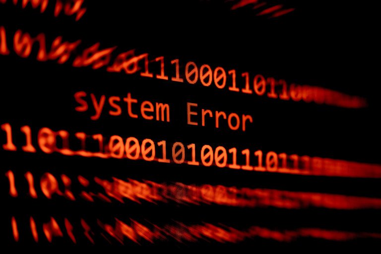 DFG-Projekt Algebraische Fehlerangriffe