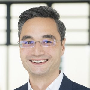 Foto von Prof. Dr. Thomas Widjaja