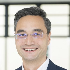 Foto von Prof. Dr. Thomas Widjaja