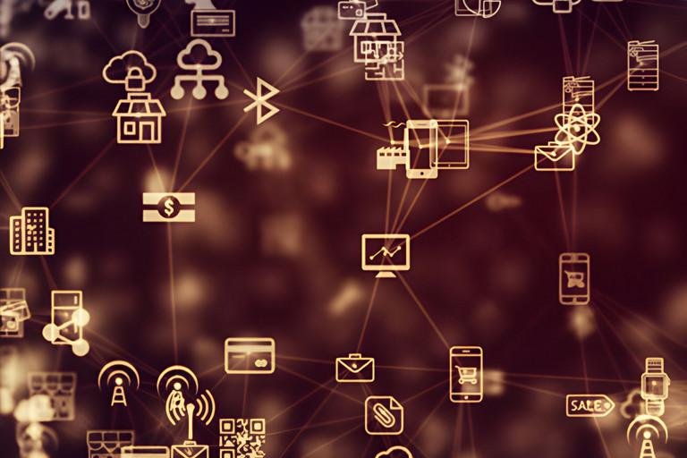 EU-Projekt SEMIoTICS - Sichere und effiziente Kommunikation von Maschine zu Maschine