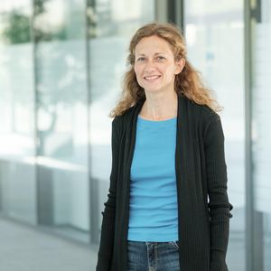 Prof. Dr. Susanne Mayr