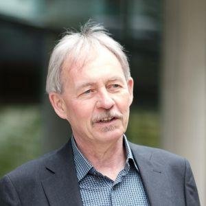 Prof. Dr. Joachim Posegga