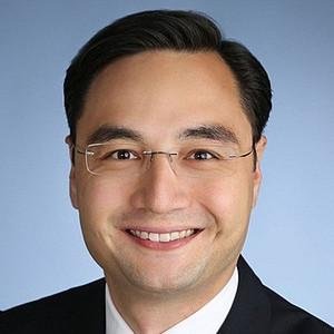 Foto von Prof. Dr. Thomas Widjaja