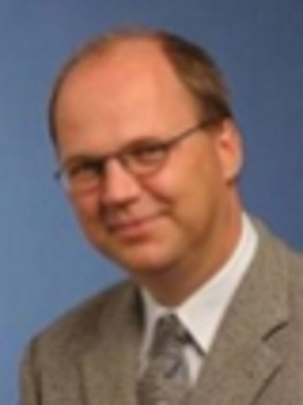Prof. Dr.-jur. Dirk Heckmann Prof. Dr.-jur. Dirk Heckmann