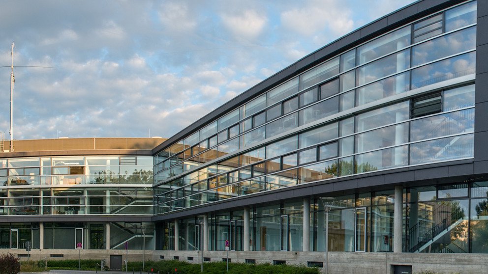 IT-Zentrum der Universität Passau