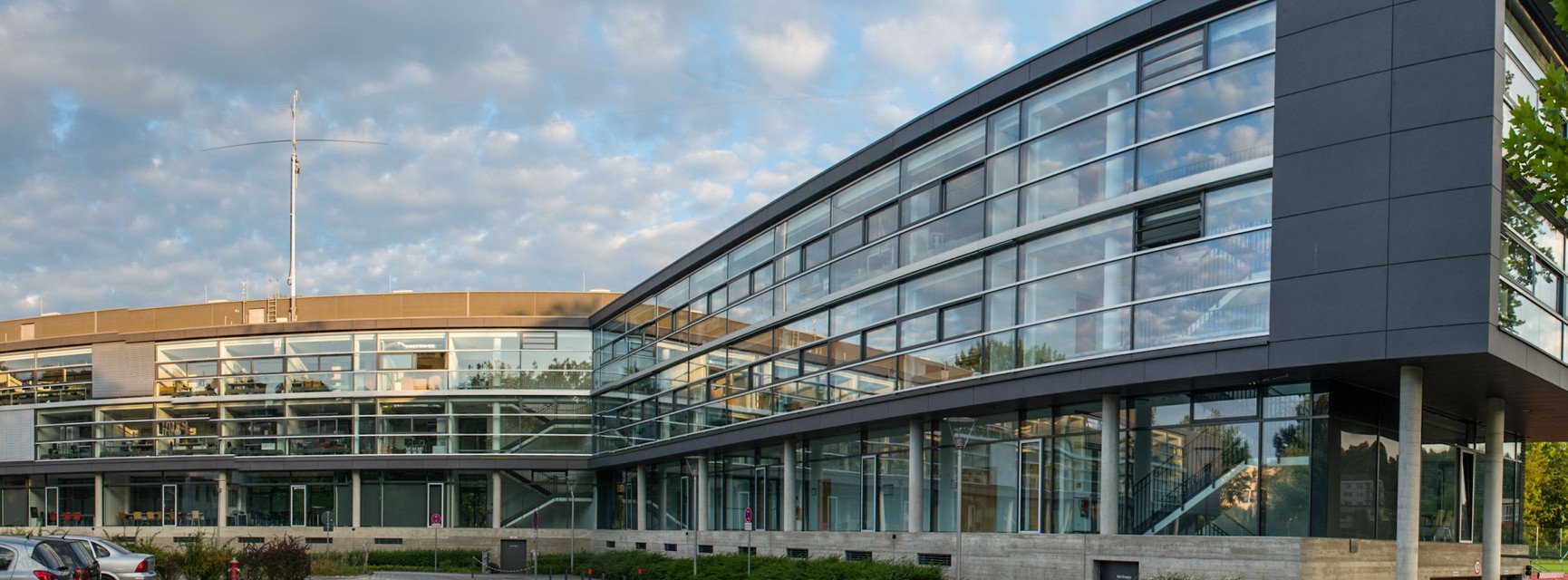 IT-Zentrum der Universität Passau