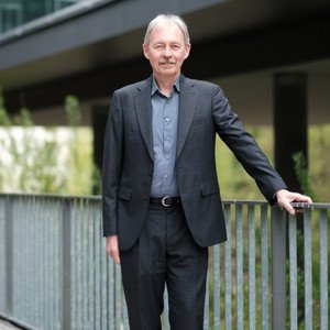 Prof. Dr. Joachim Posegga