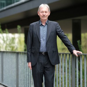 Prof. Dr. Joachim Posegga