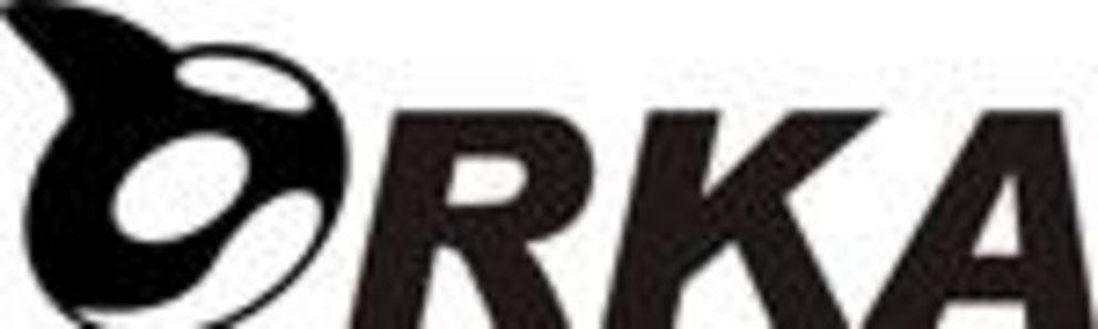Logo ORKA Logo ORKA