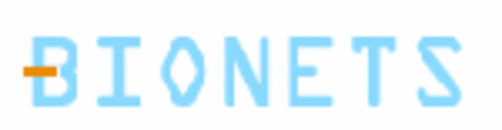 Logo Bionets Logo Bionets