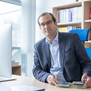 Prof. Dr. Stefan Katzenbeisser