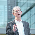 Prof. Dr. Ing. Hermann de Meer