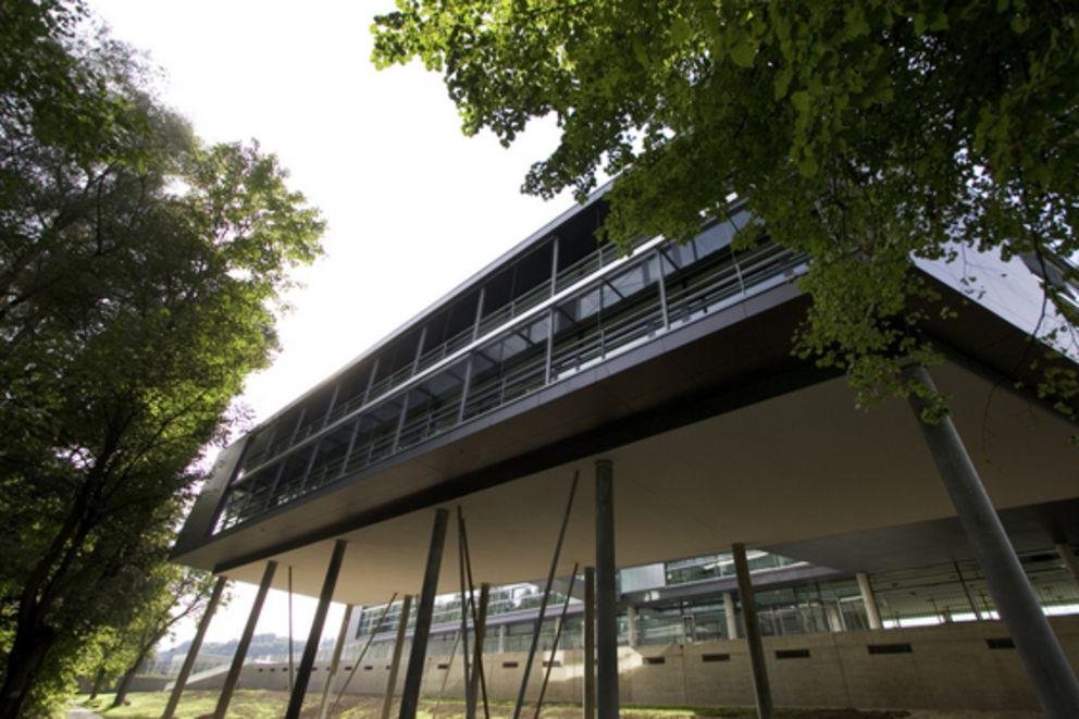 IT-Zentrum der Universität Passau IT-Zentrum der Universität Passau