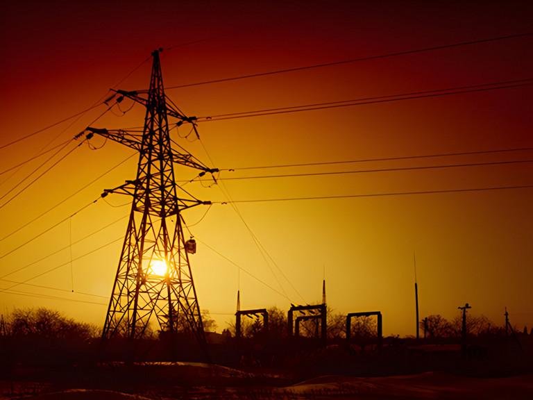 DFG-Projekt Schwarzstart - neue Strategien gegen Blackout