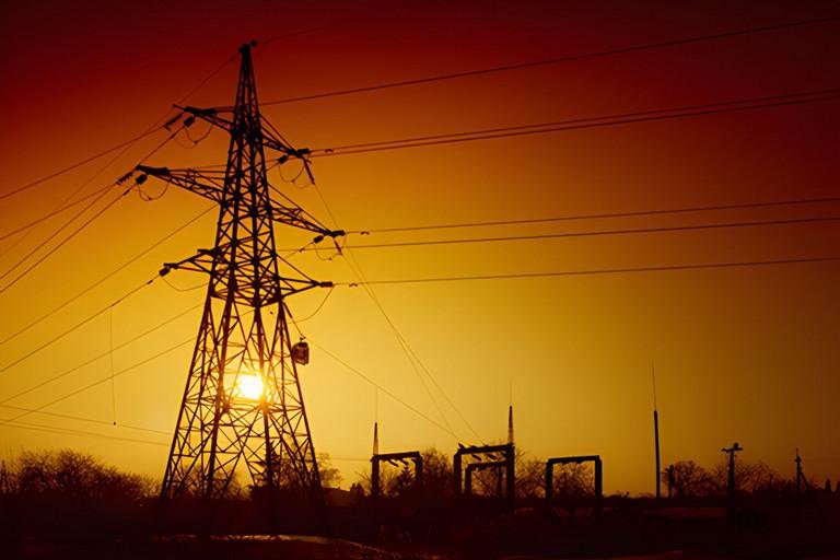 DFG-Projekt Schwarzstart - neue Strategien gegen Blackout