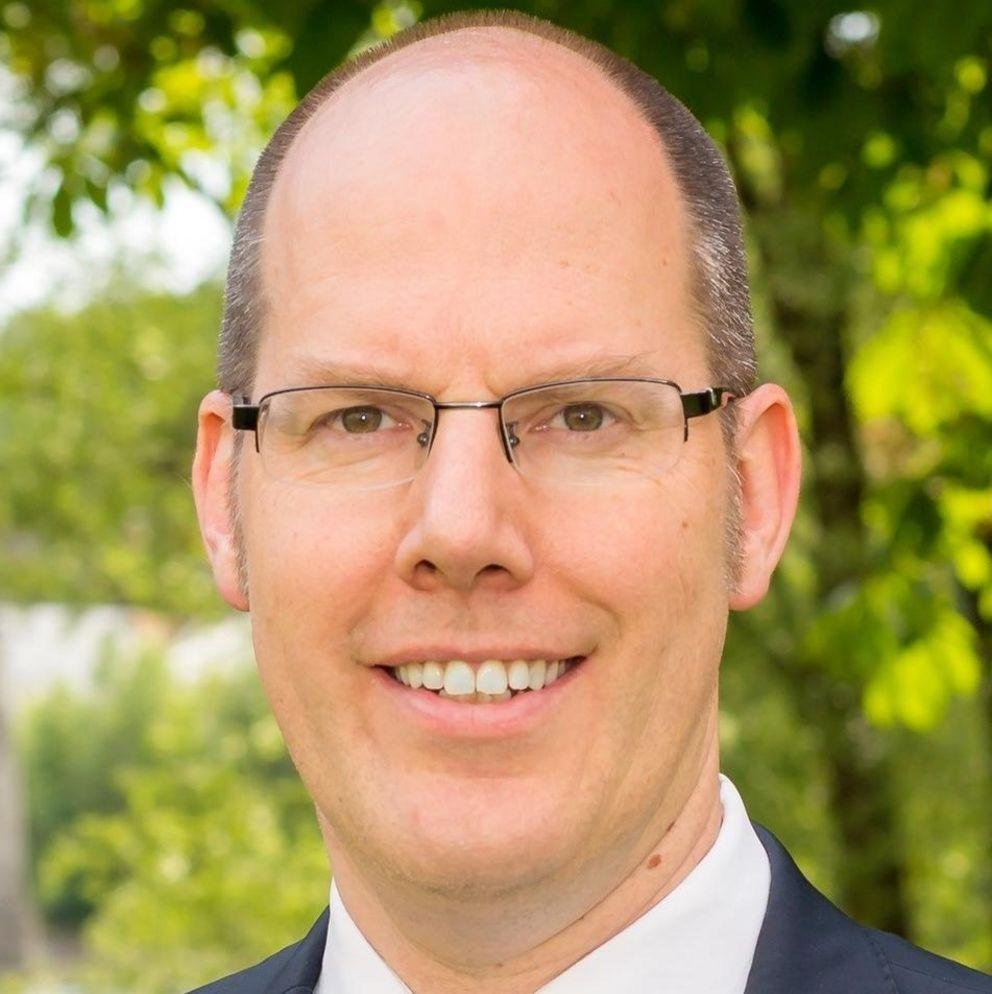 Foto Prof. Dr. Thomas Riehm Foto Prof. Dr. Thomas Riehm