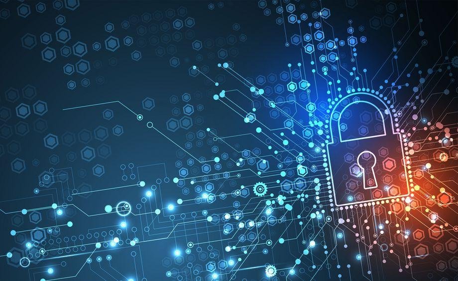 Cybersecurity and information or network protection. Future tech Forschungsverbund ForDaySec - Sicherheit in der Alltagsdigitalisierung
